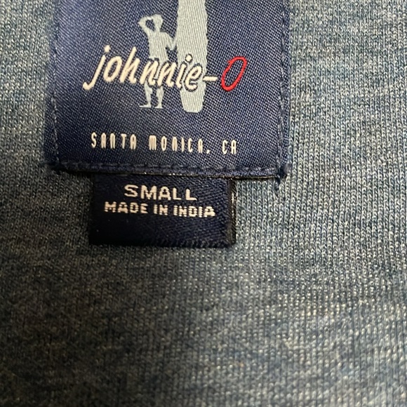 Men’s Sweatshirt - Picture 3 of 3